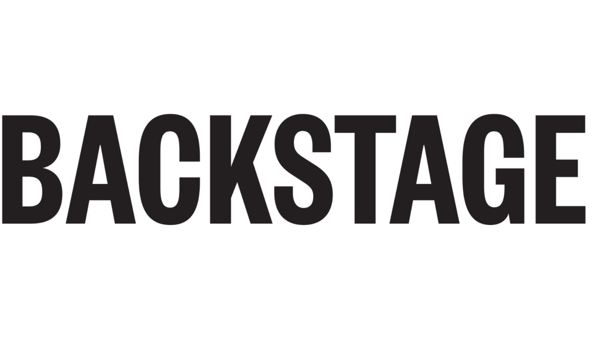 Courtesy of Backstage