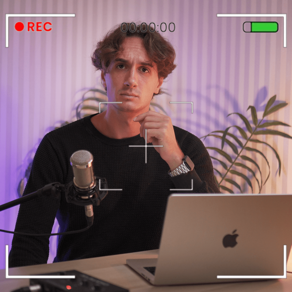 How To Make Money as a UGC Creator & Video Presenter 