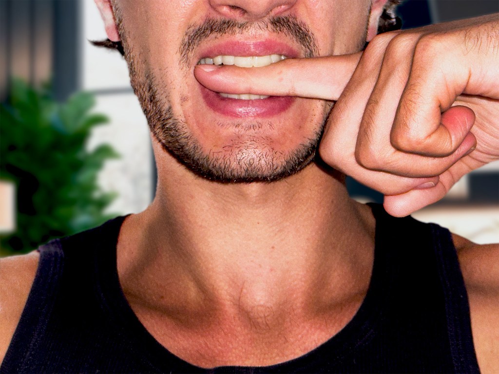 5-minute speech warm&nbsp;up